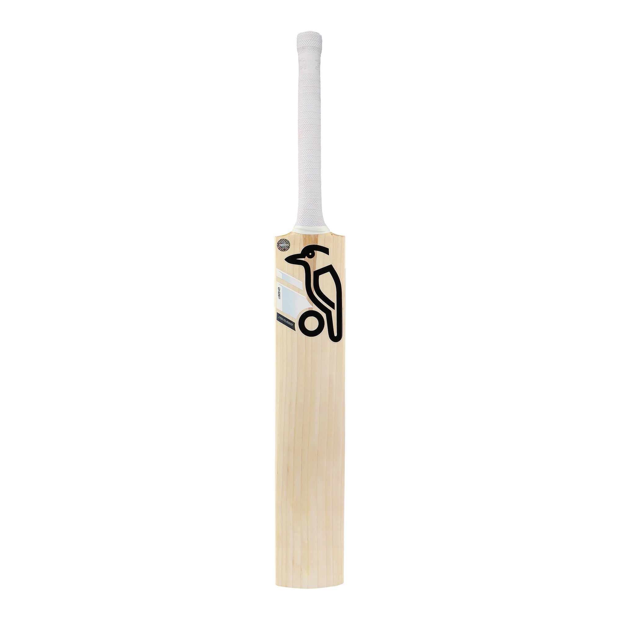 Kookaburra Ghost Pro Players Cricket Bat - Senior Long Blade