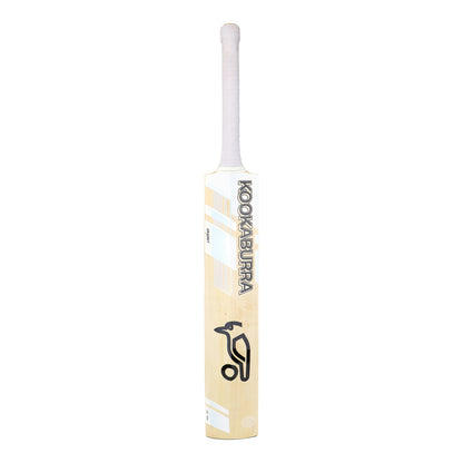 Kookaburra Ghost Pro 4.0 Cricket Bat - Senior Long Blade Long Handle