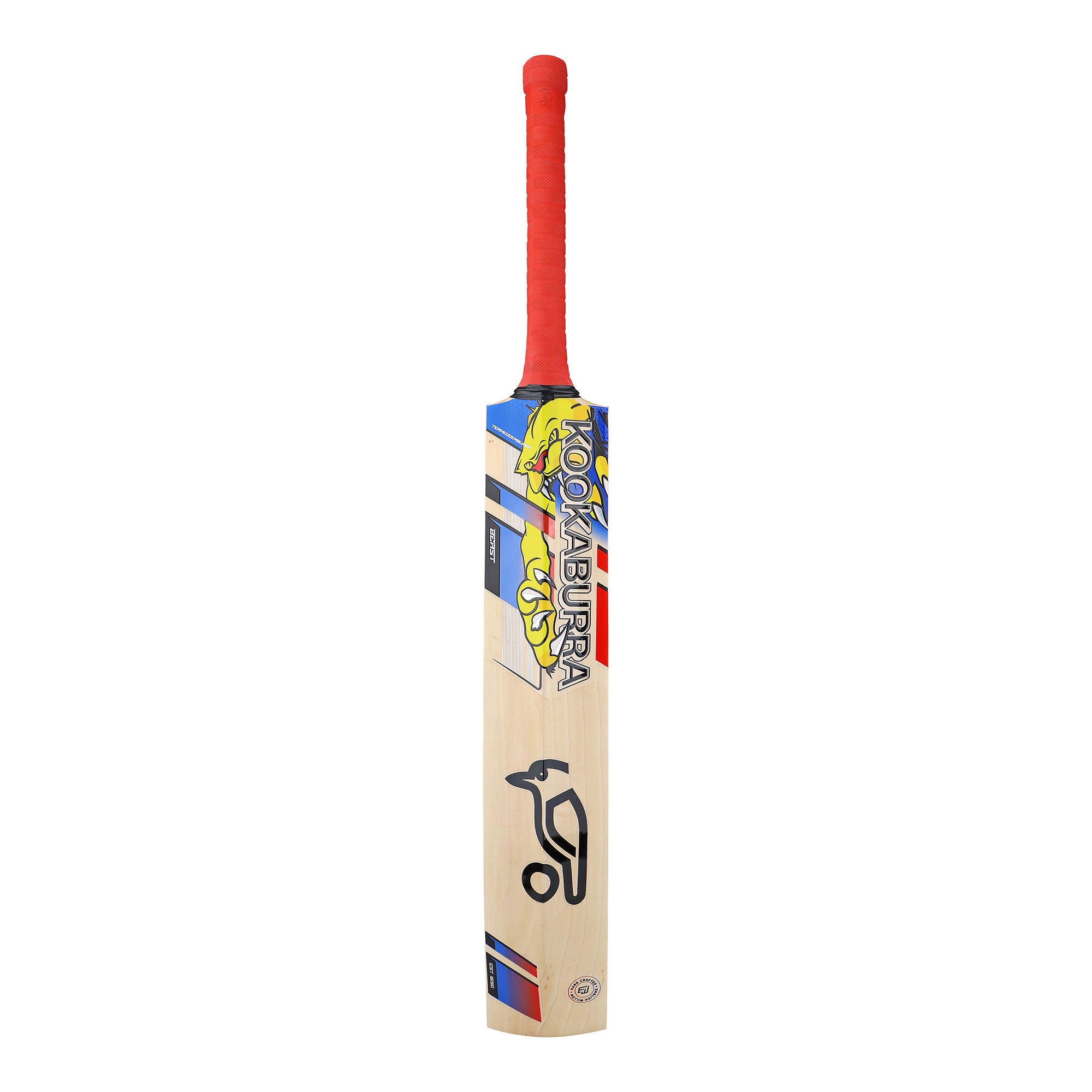 Kookaburra Beast Pro Players Cricket Bat - Senior