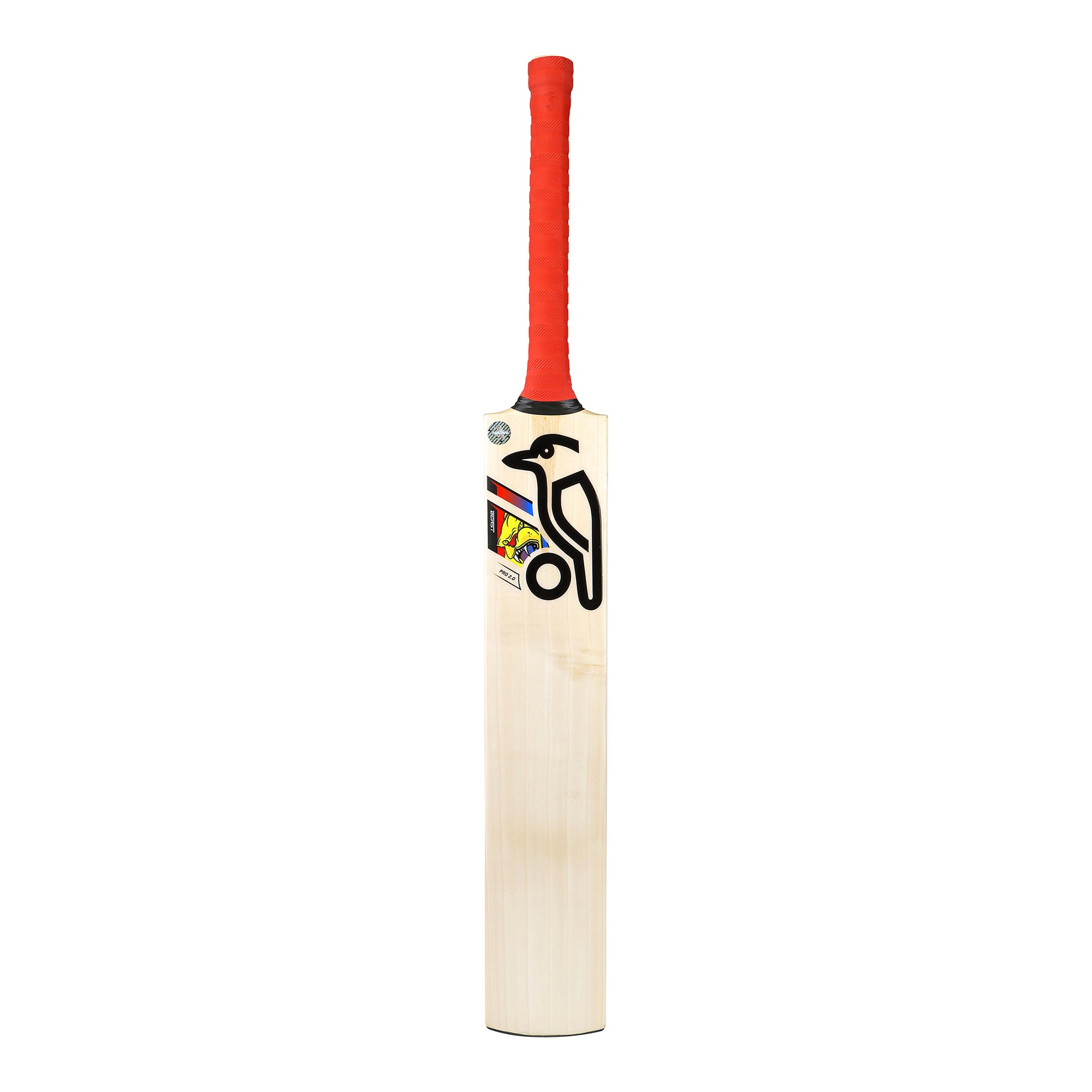 Kookaburra Beast Pro 2.0 Cricket Bat - Senior Long Blade