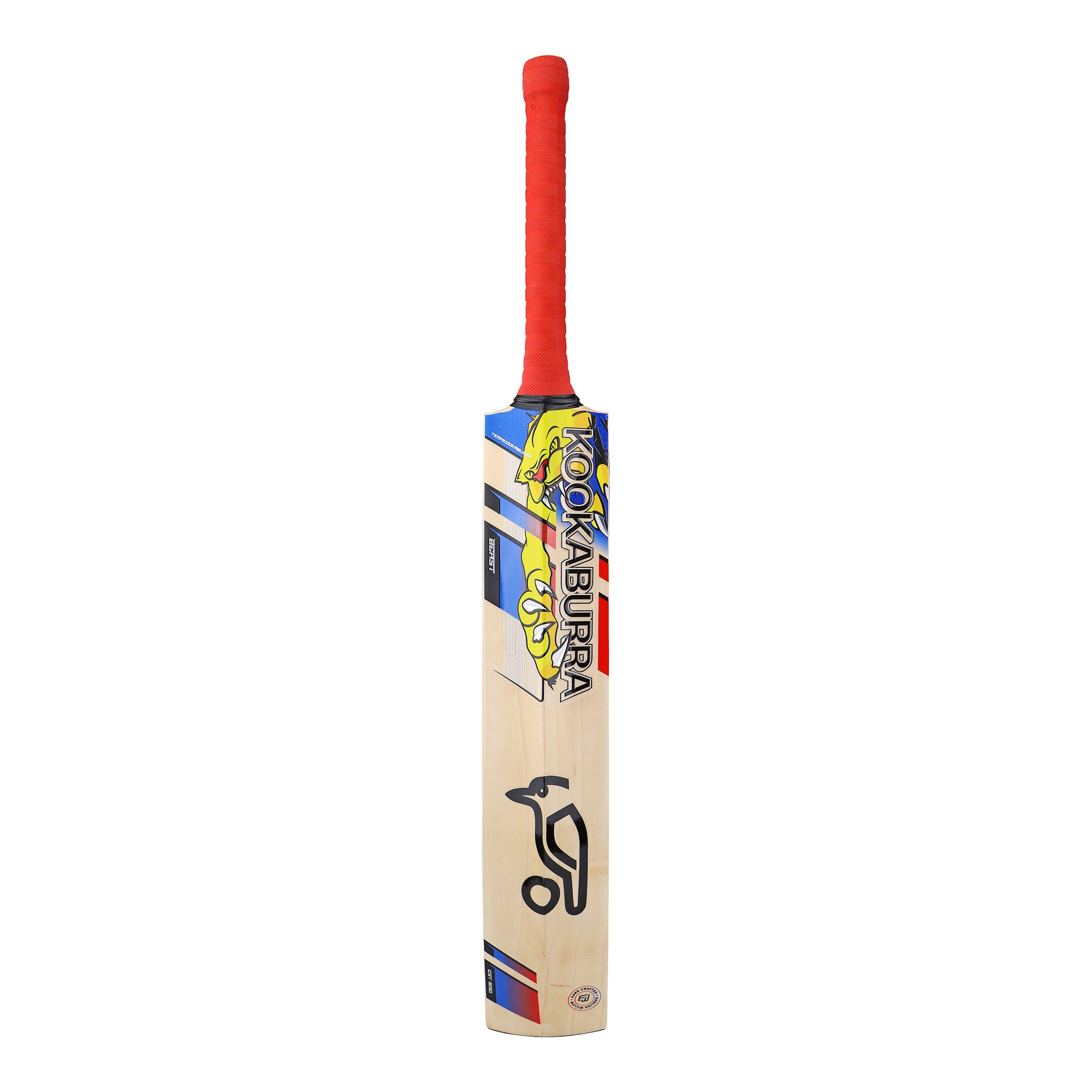 Kookaburra Beast Pro 4.0 Cricket Bat - Senior