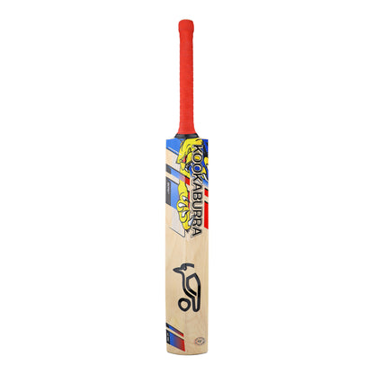 Kookaburra Beast Pro 6.0 Cricket Bat - Senior Long Blade