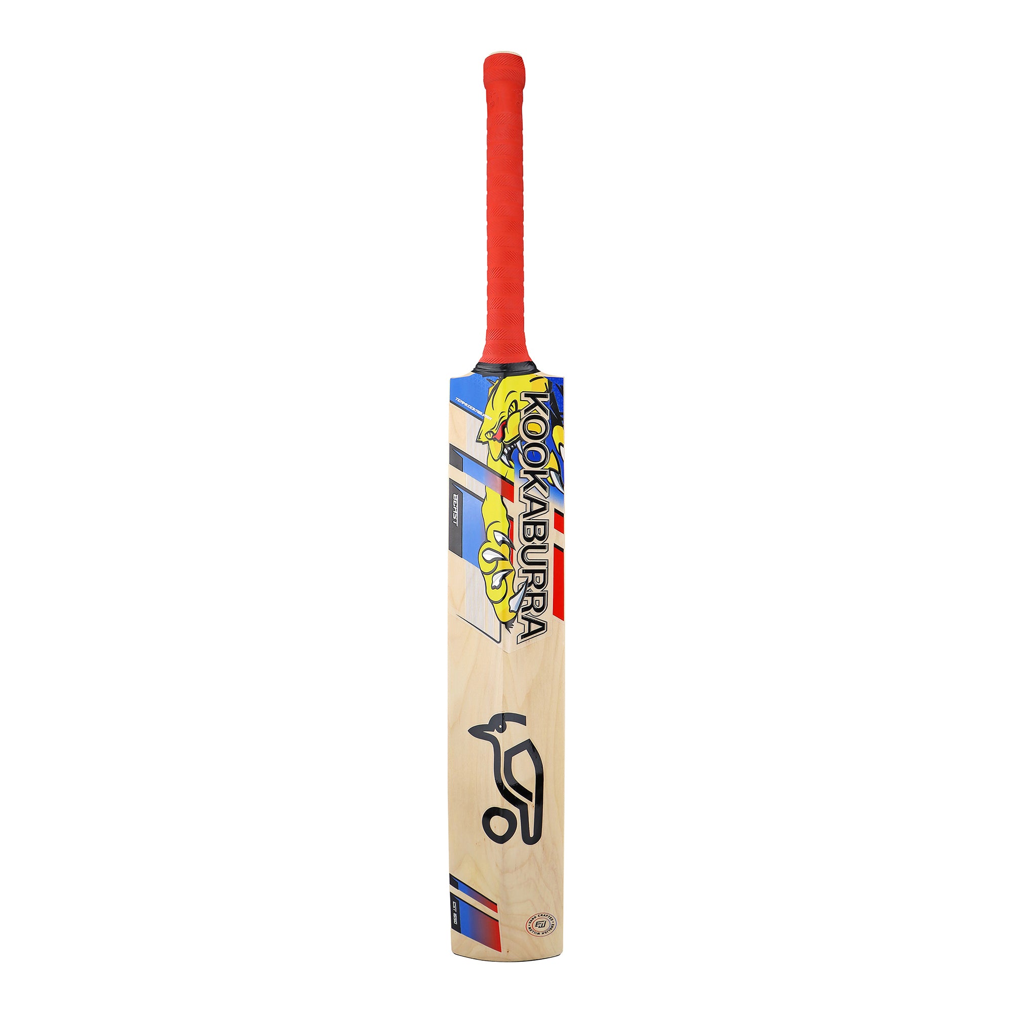 Kookaburra Beast Pro 6.0 Cricket Bat - Size 5