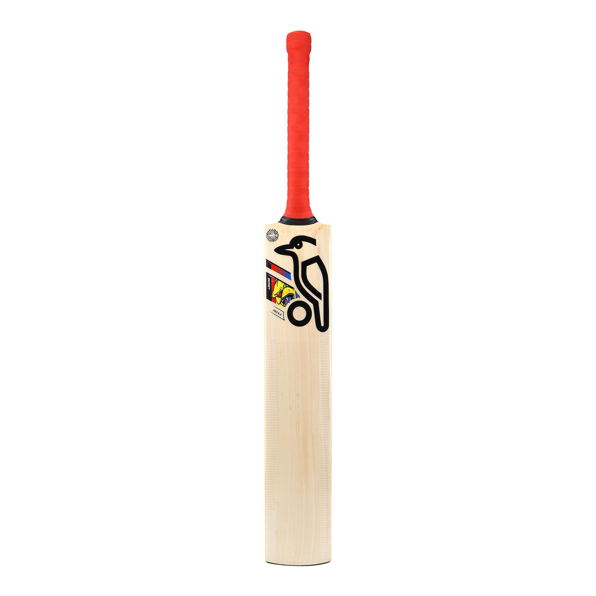 Kookaburra Beast Pro 6.0 Cricket Bat - Senior Long Blade