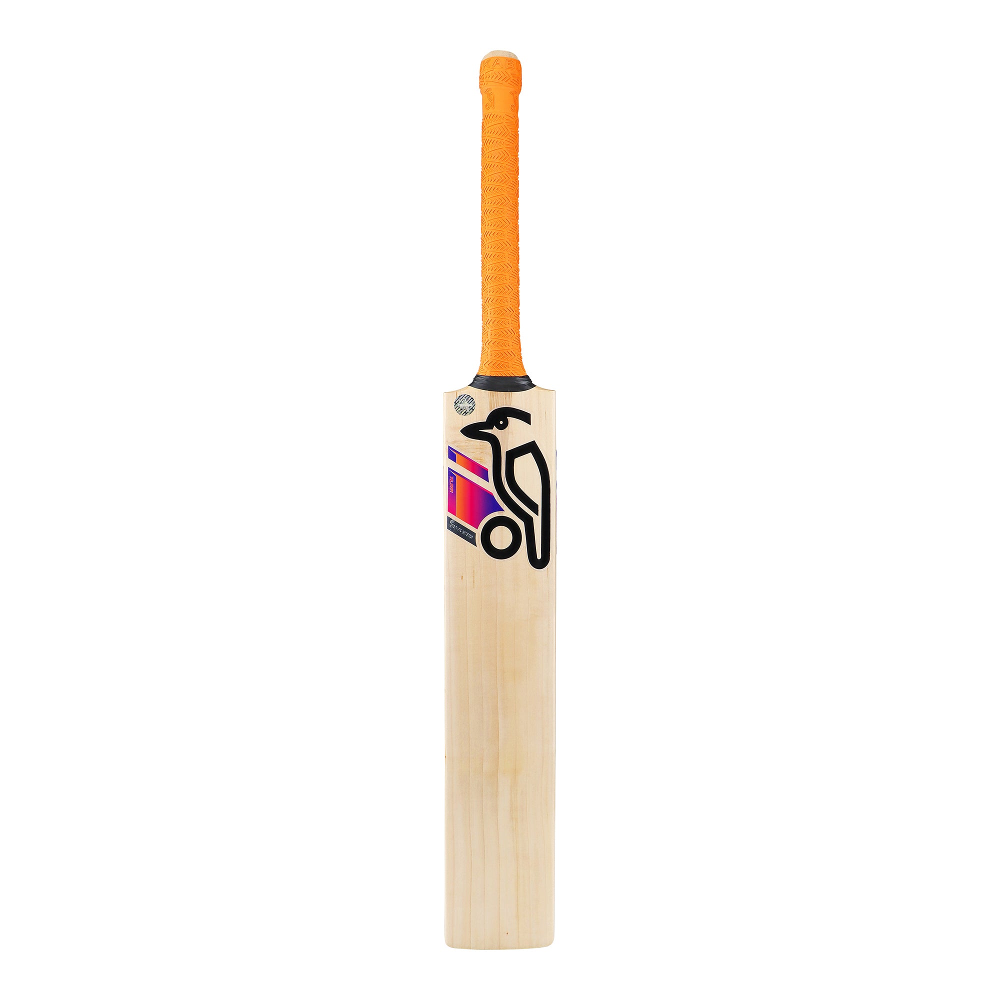 Kookaburra Aura Pro Players Cricket Bat - Senior Long Blade