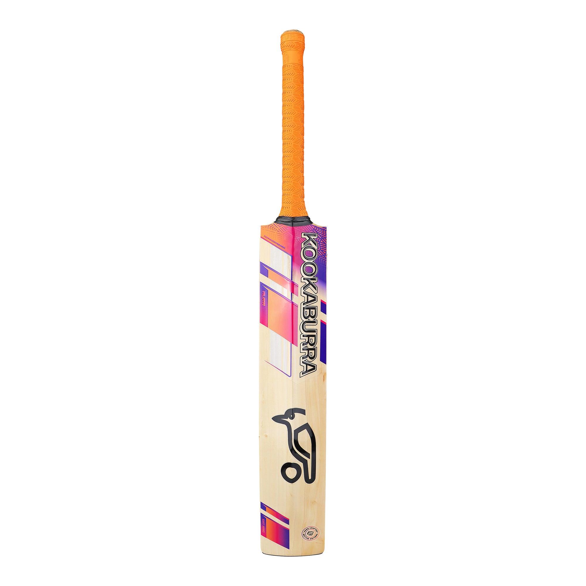 Kookaburra Aura Pro 2.0 Cricket Bat - Senior