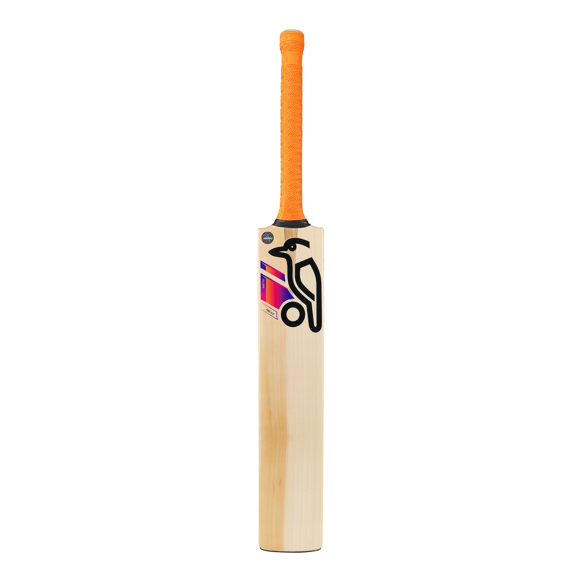 Kookaburra Aura Pro 2.0 Cricket Bat - Senior