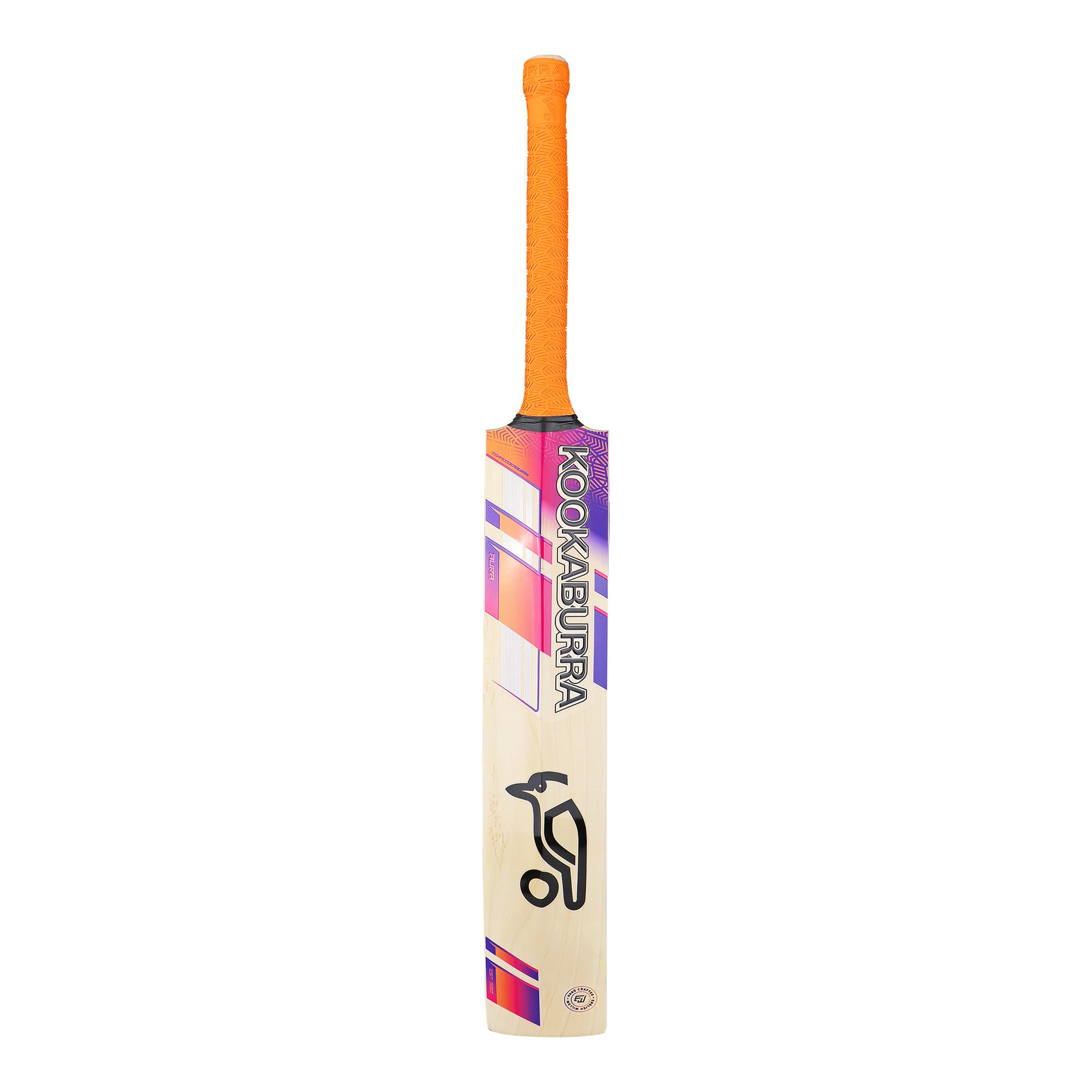 Kookaburra Aura Pro 4.0 Cricket Bat - Harrow