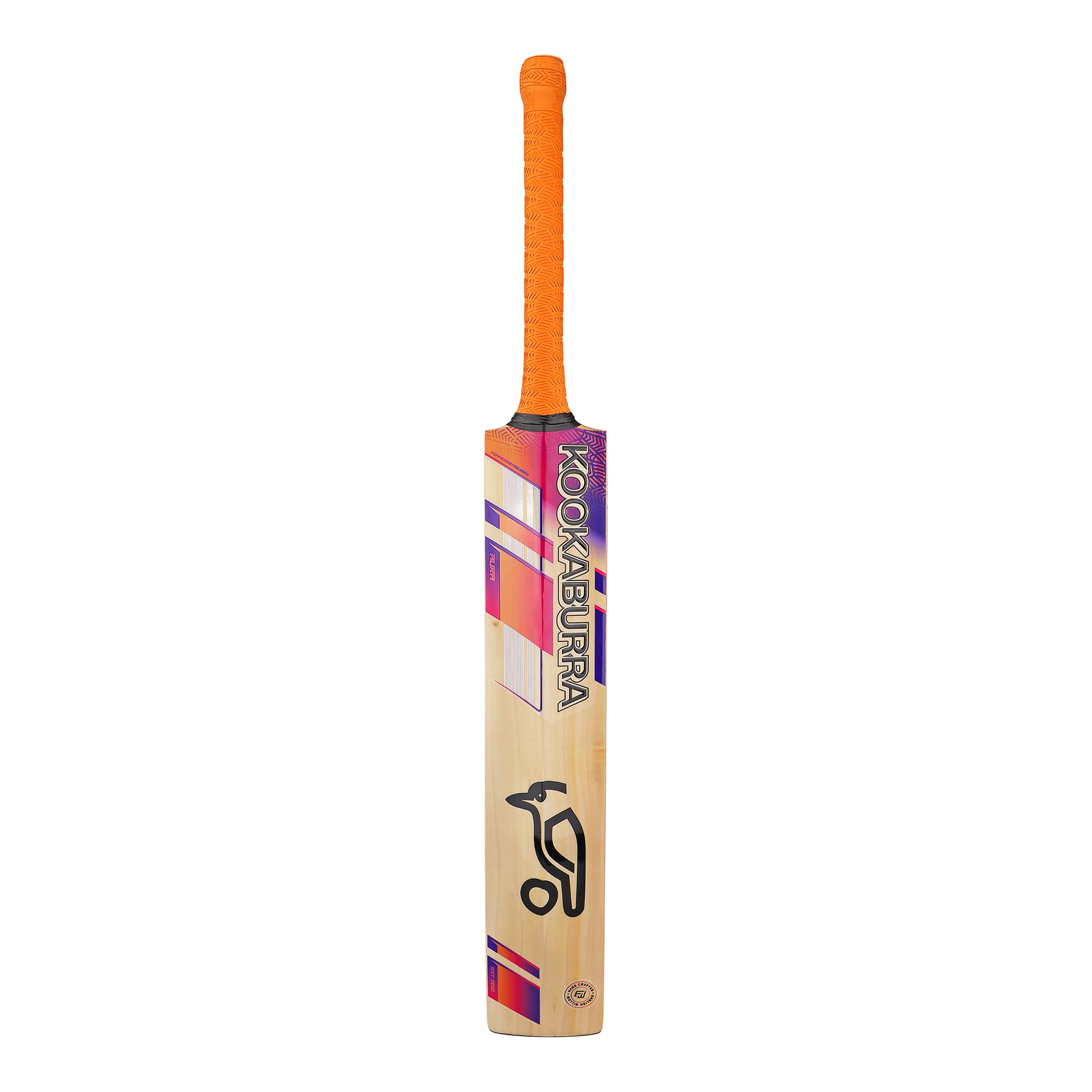 Kookaburra Aura Pro 7.0 Cricket Bat - Size 4