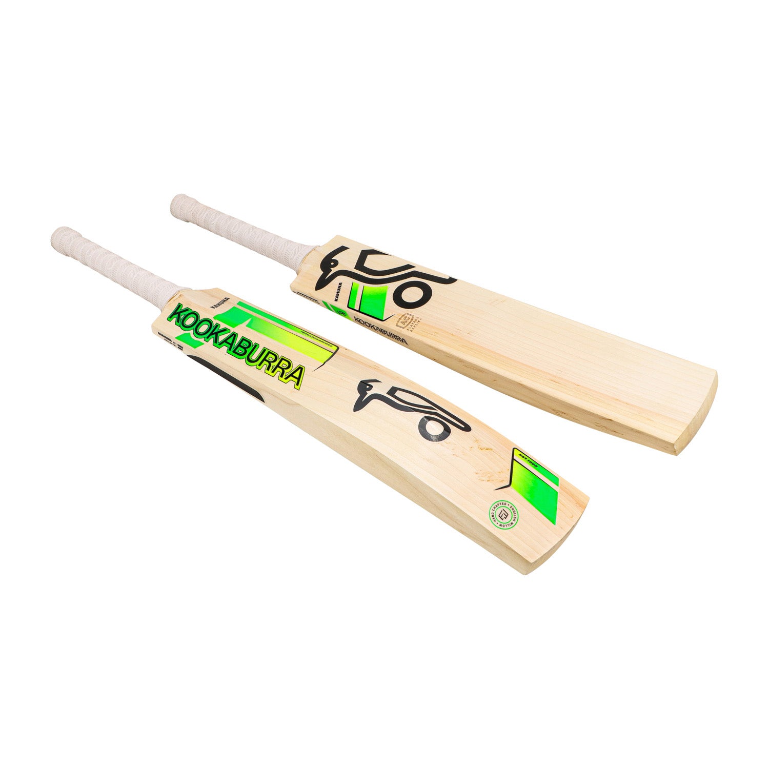 Kookaburra Diablo Alex Carey Replica Cricket Bat - Adult