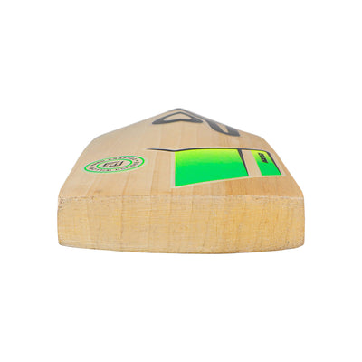 Kookaburra Kahuna Alyssa Healy Replica Cricket Bat - Short Blade
