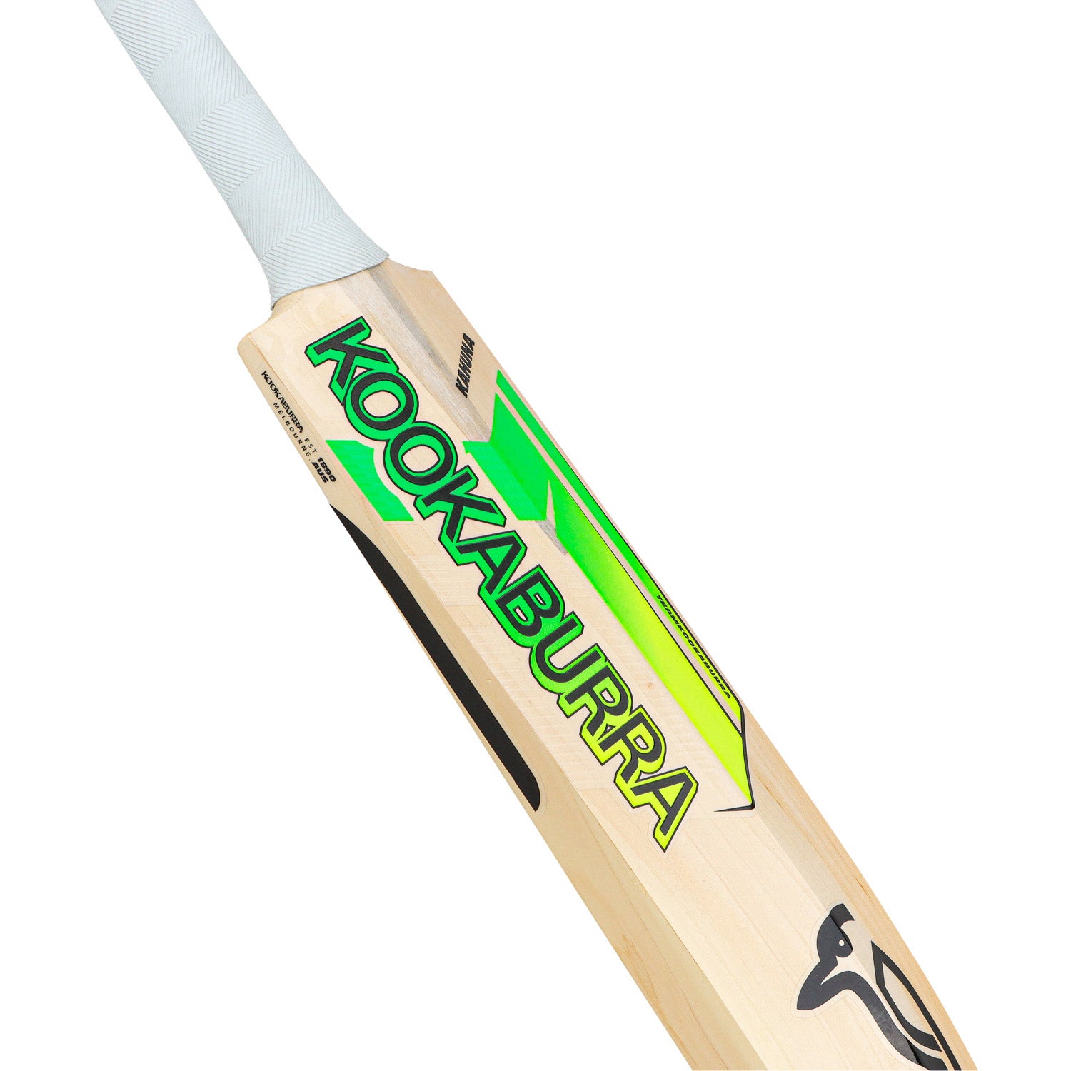 Kookaburra Kahuna Alyssa Healy Replica Cricket Bat - Short Blade