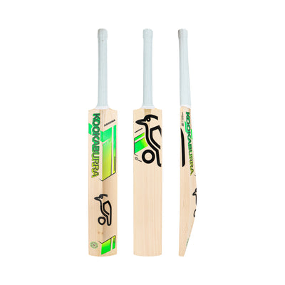 Kookaburra Kahuna Pro Players Cricket Bat - Adult