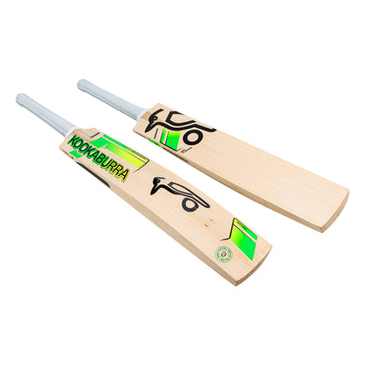 Kookaburra Kahuna Pro Players Cricket Bat - Adult Long Blade