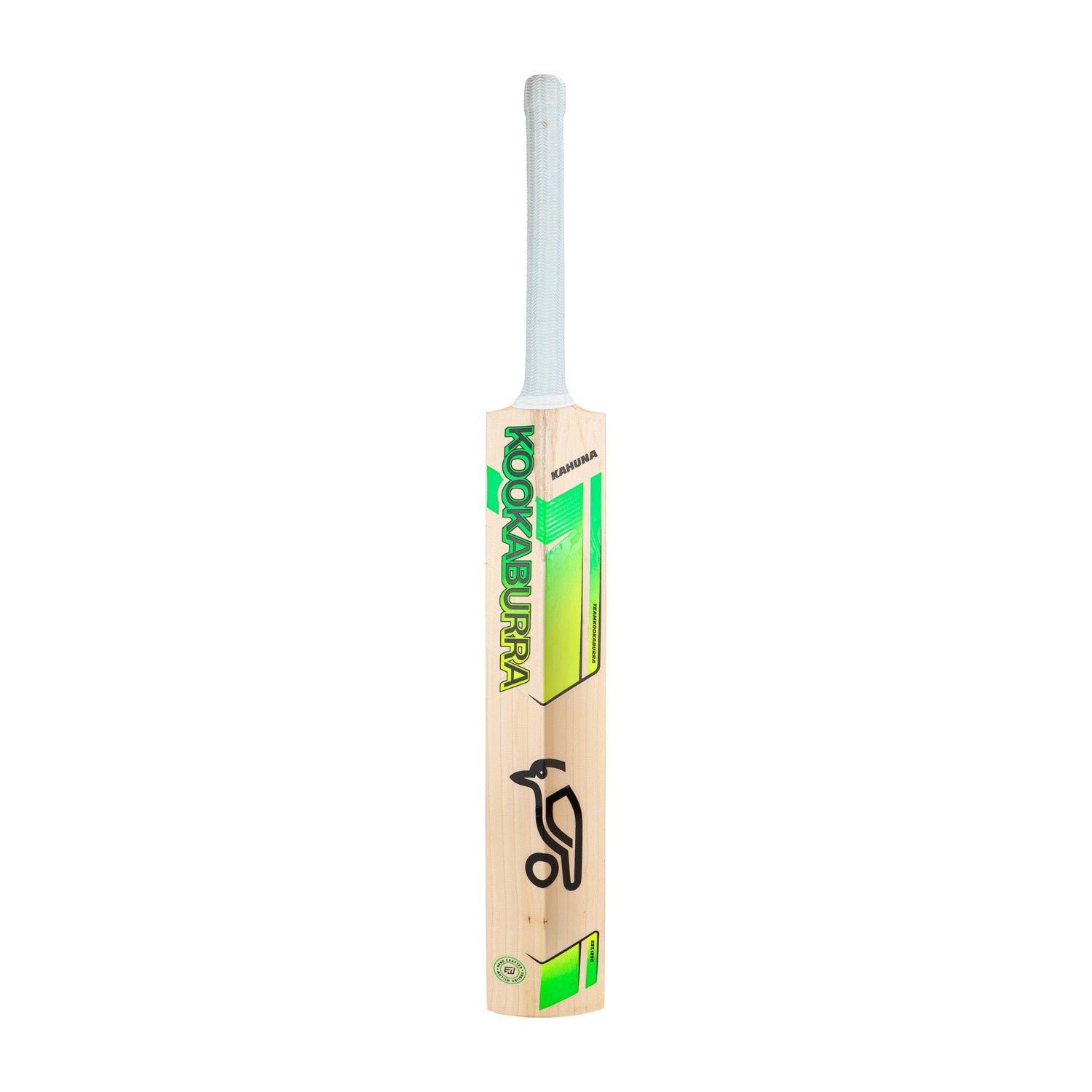 Kookaburra Kahuna Pro Players Junior Cricket Bat - Size 6