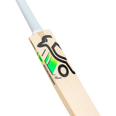 Kookaburra Kahuna Pro Players Cricket Bat - Small Adult