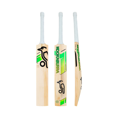 Kookaburra Kahuna Sam Konstas Replica Cricket Bat - Adult