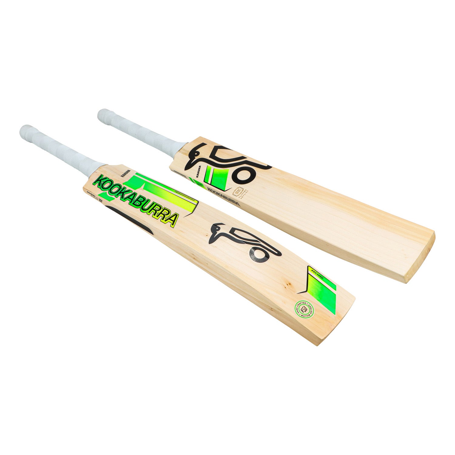 Kookaburra Kahuna Sam Konstas Junior Cricket Bat - Size 6