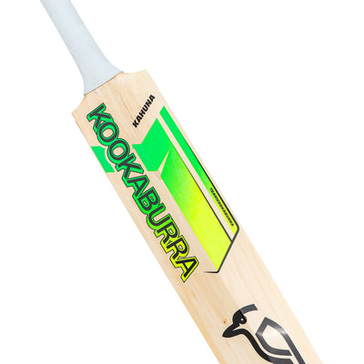 Kookaburra Kahuna Sam Konstas Replica Cricket Bat - Adult