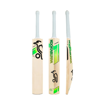 Kookaburra Kahuna Pro 2.0 Junior Cricket Bat - Harrow
