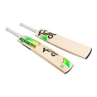Kookaburra Kahuna Pro 2.0 Cricket Bat - Small Adult
