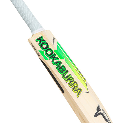 Kookaburra Kahuna Pro 2.0 Cricket Bat - Small Adult