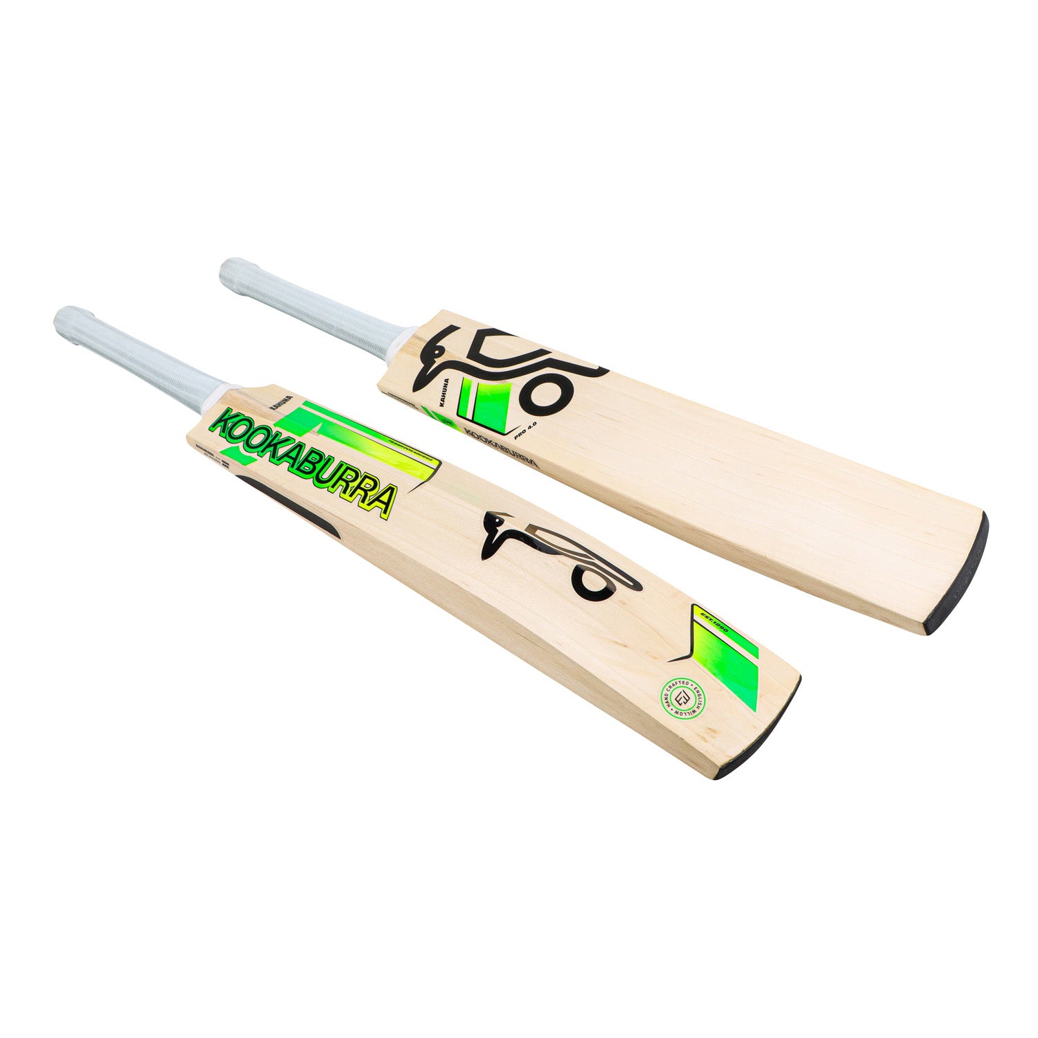 Kookaburra Kahuna Pro 4.0 Junior Cricket Bat - Size 3