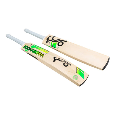 Kookaburra Kahuna Pro 4.0 Junior Cricket Bat - Size 3