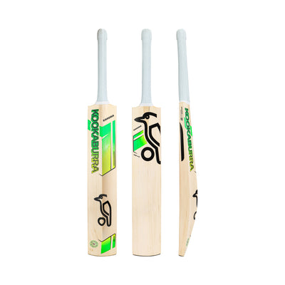 Kookaburra Kahuna Pro 4.0 Junior Cricket Bat - Harrow