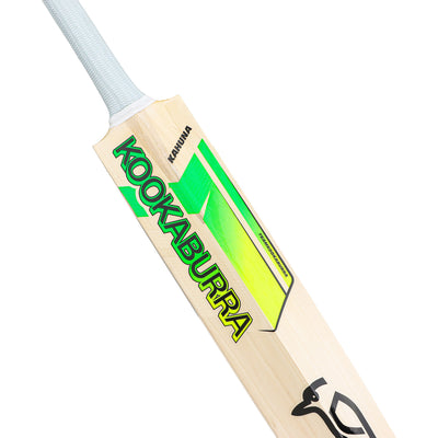 Kookaburra Kahuna Pro 4.0 Junior Cricket Bat - Size 4