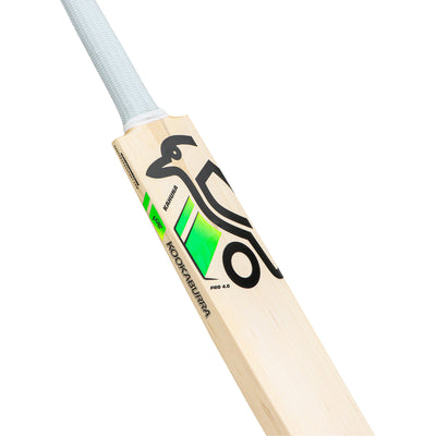 Kookaburra Kahuna Pro 4.0 Junior Cricket Bat - Size 3
