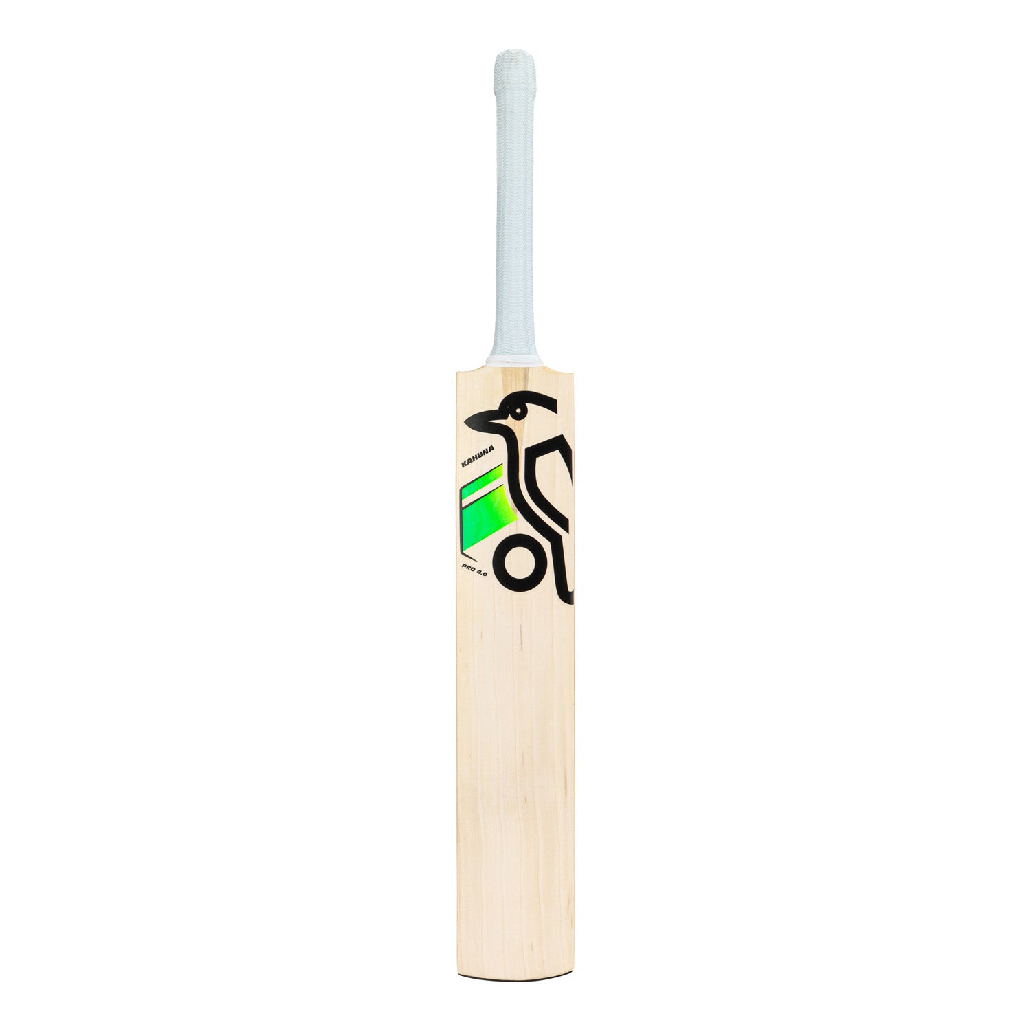 Kookaburra Kahuna Pro 4.0 Cricket Bat - Adult Long Blade