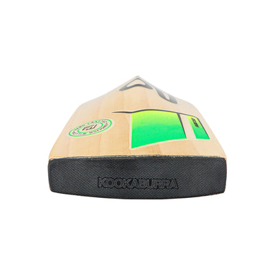 Kookaburra Kahuna Pro 4.0 Supalite Cricket Bat - Short Blade
