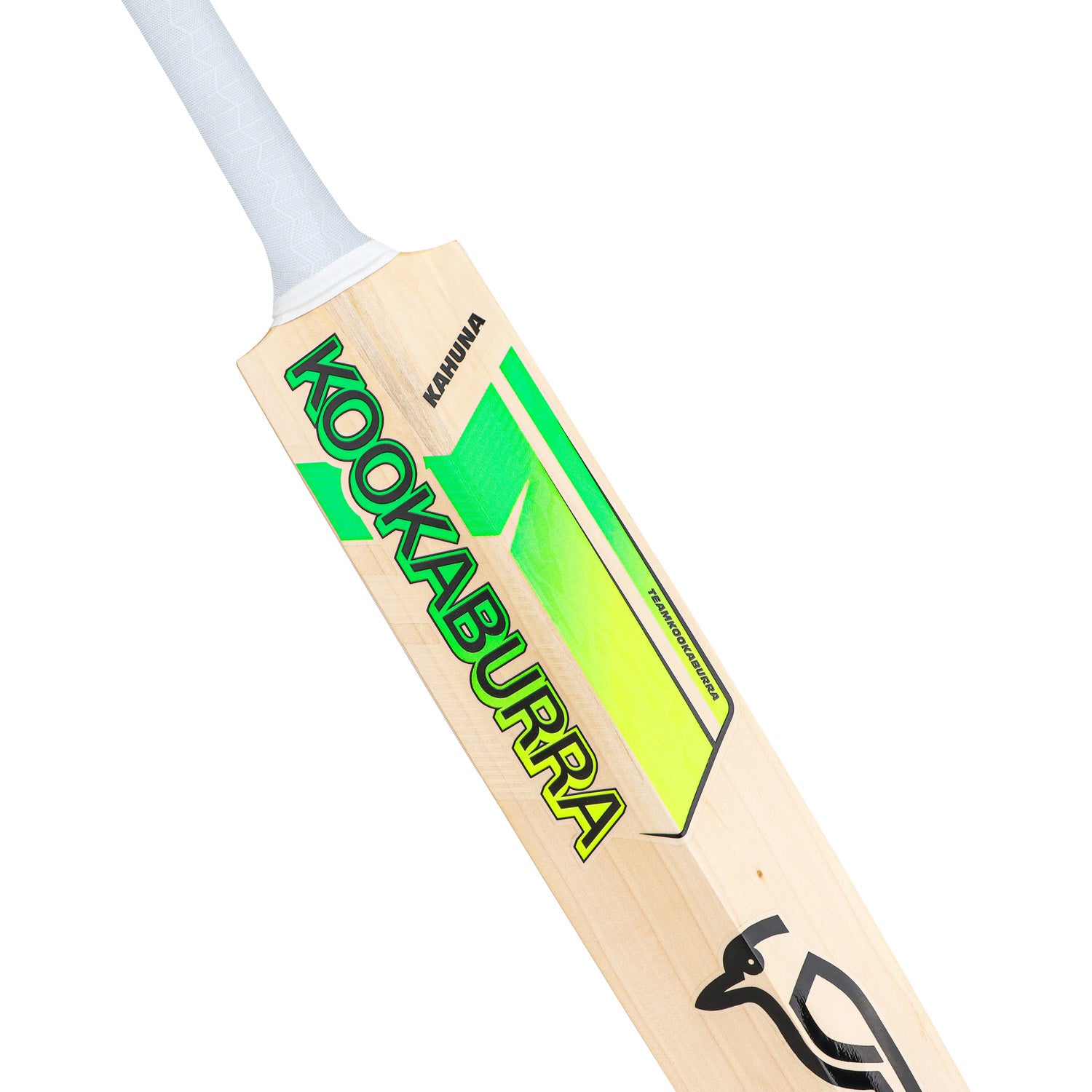 Kookaburra Kahuna Pro 4.0 Supalite Cricket Bat - Short Blade