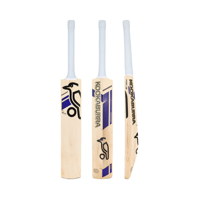 Kookaburra Monarch Pro 4.0 Supalite Cricket Bat - Short Blade