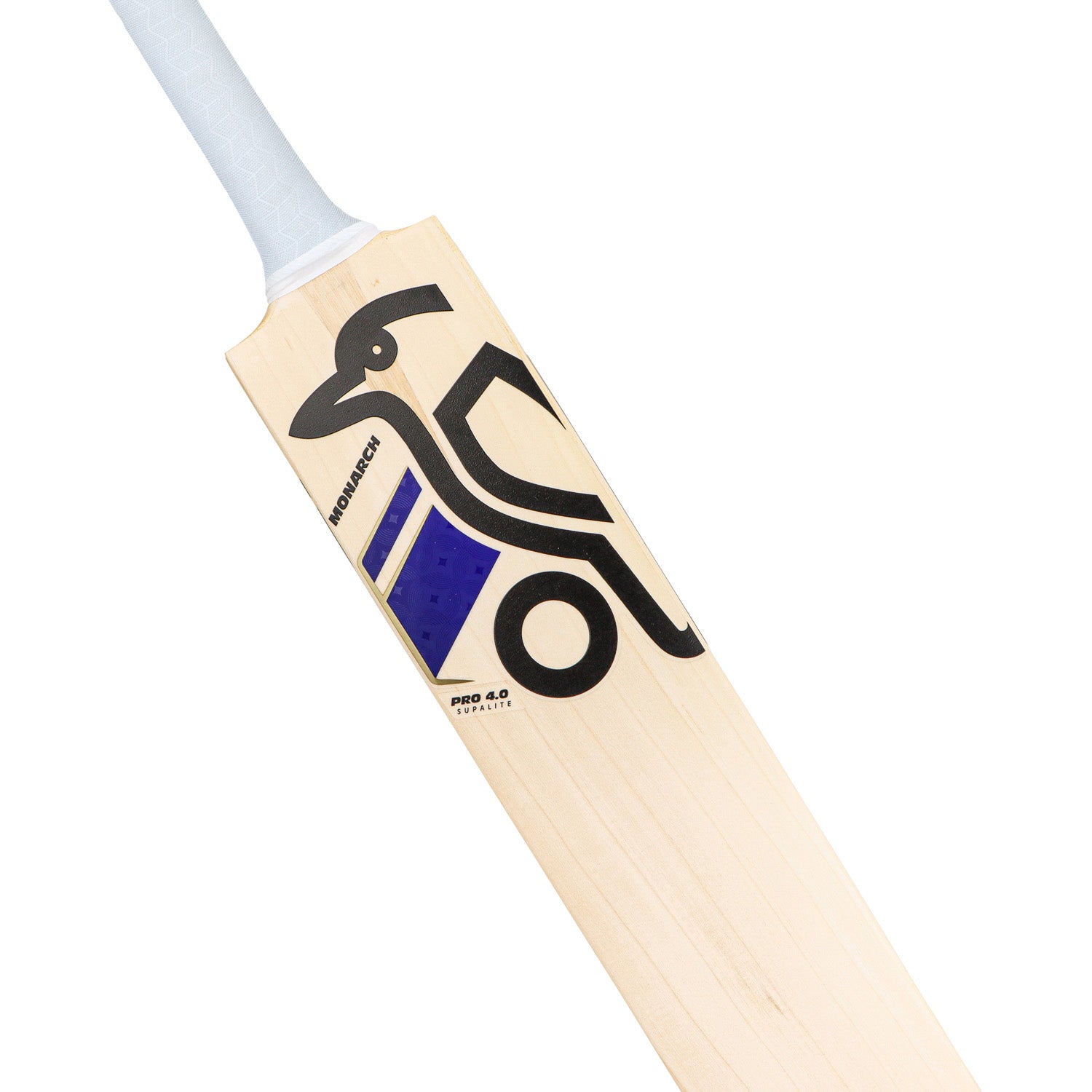 Kookaburra Monarch Pro 4.0 Supalite Cricket Bat - Short Blade