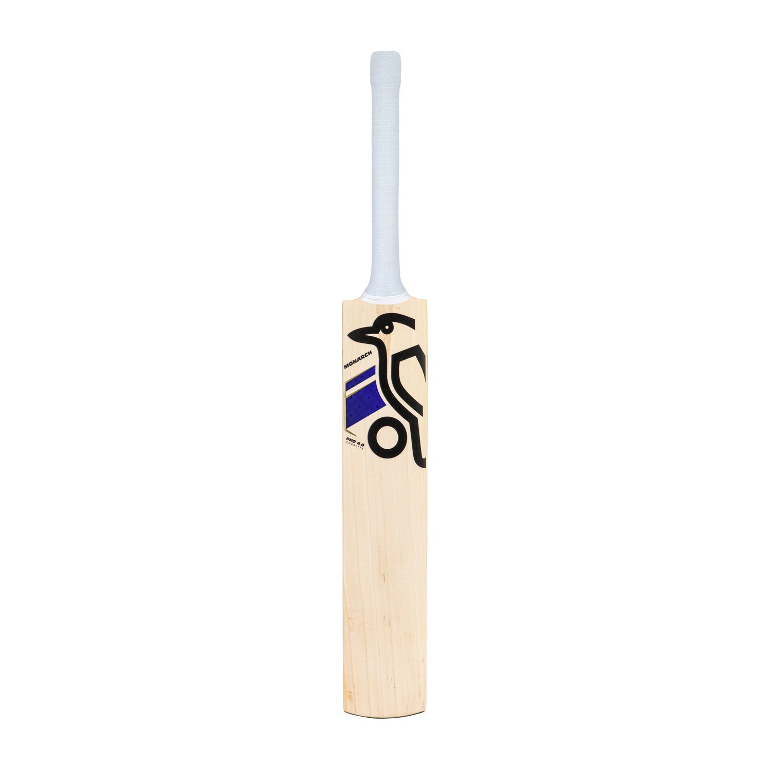 Kookaburra Monarch Pro 4.0 Supalite Cricket Bat - Short Blade