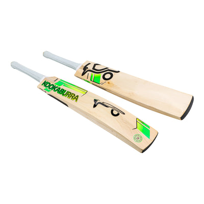 Kookaburra Kahuna Pro 7.0 Cricket Bat - Adult Long Blade