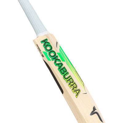 Kookaburra Kahuna Pro 7.0 Cricket Bat - Adult Long Blade
