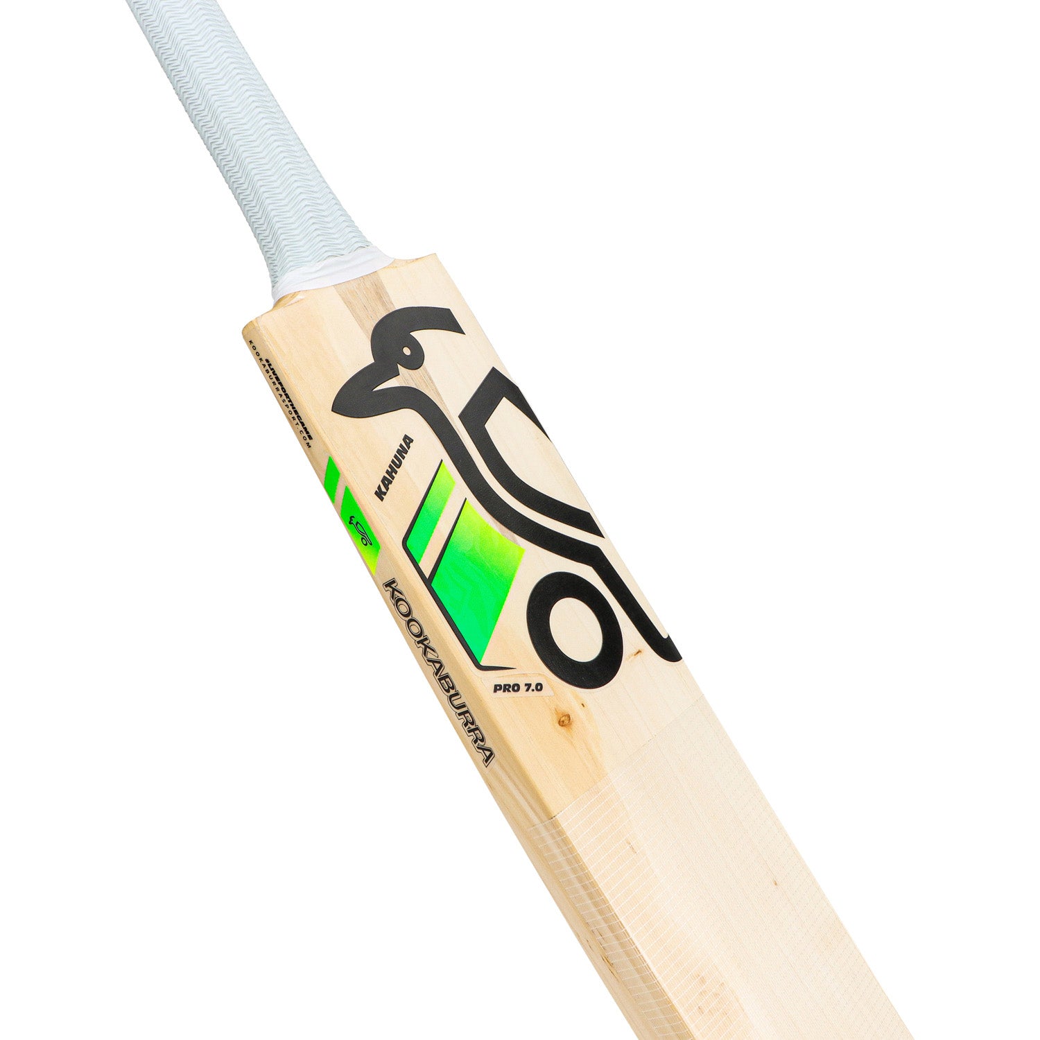 Kookaburra Kahuna Pro 7.0 Cricket Bat - Adult