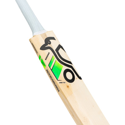 Kookaburra Kahuna Pro 7.0 Cricket Bat - Adult Long Blade
