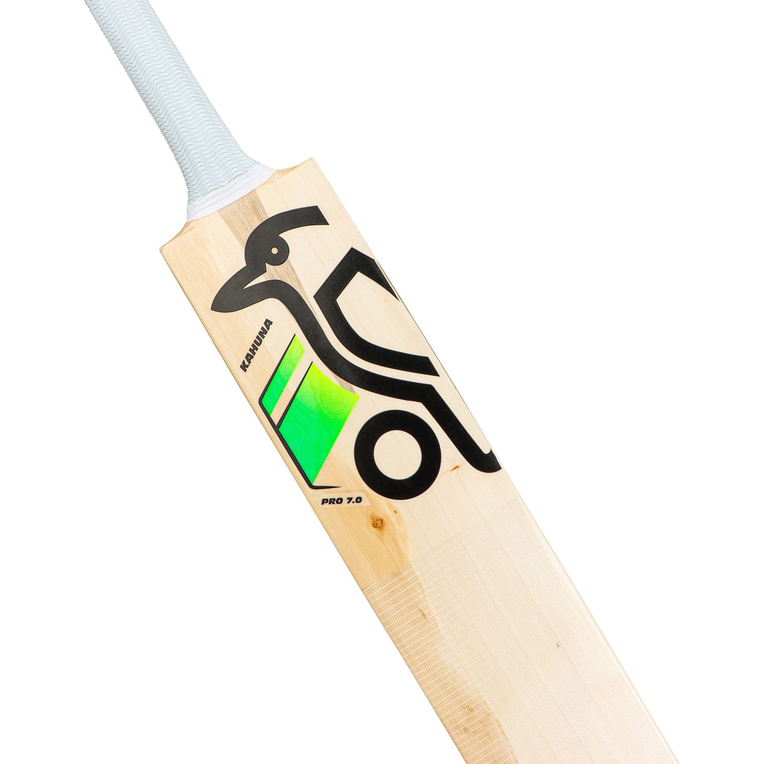 Kookaburra Kahuna Pro 7.0 Cricket Bat - Adult Long Blade