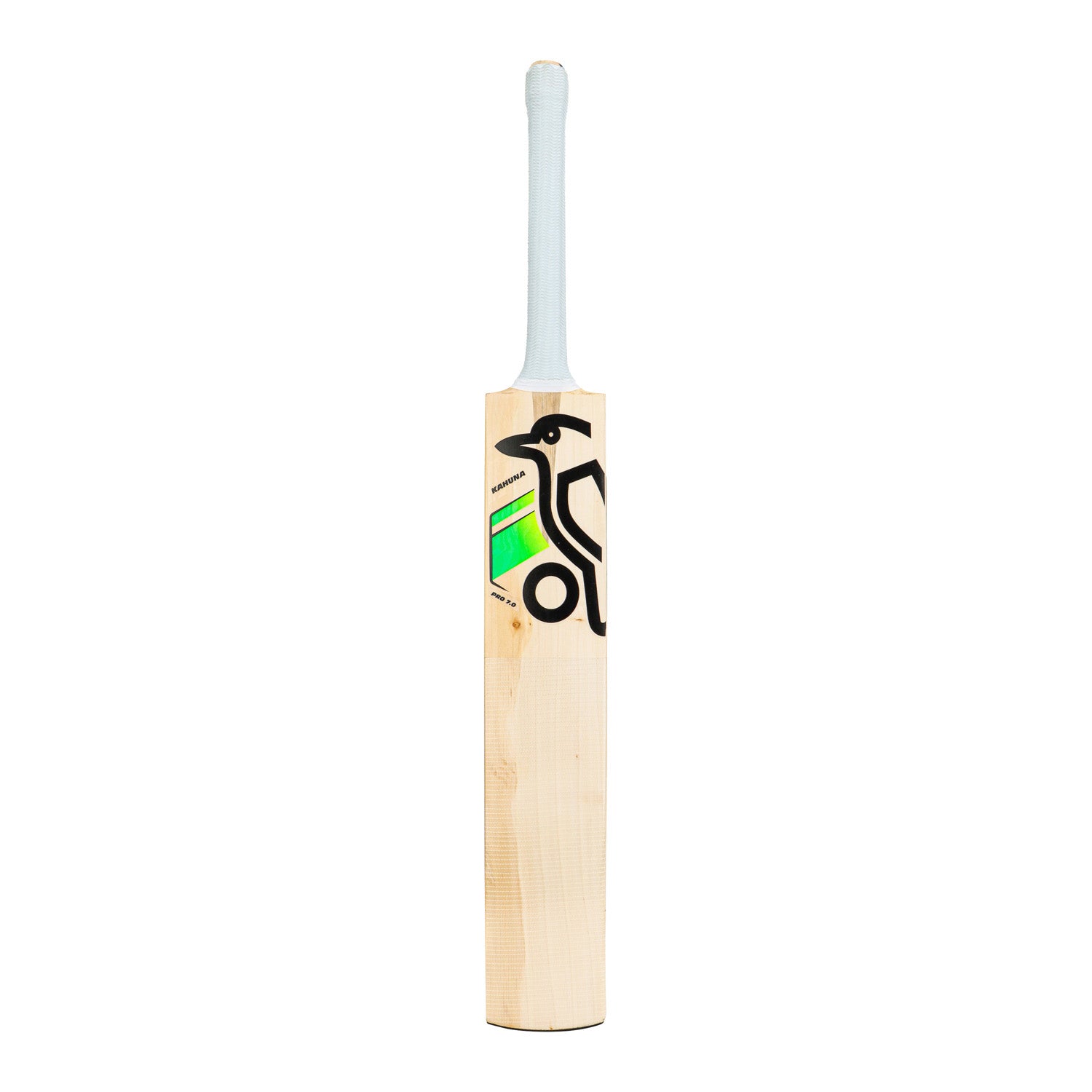 Kookaburra Kahuna Pro 7.0 Cricket Bat - Adult Long Blade