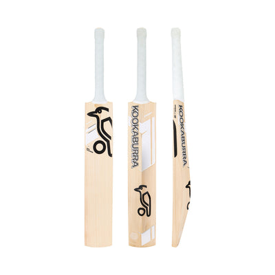 Kookaburra Ghost Pro Players Junior Cricket Bat - Harrow