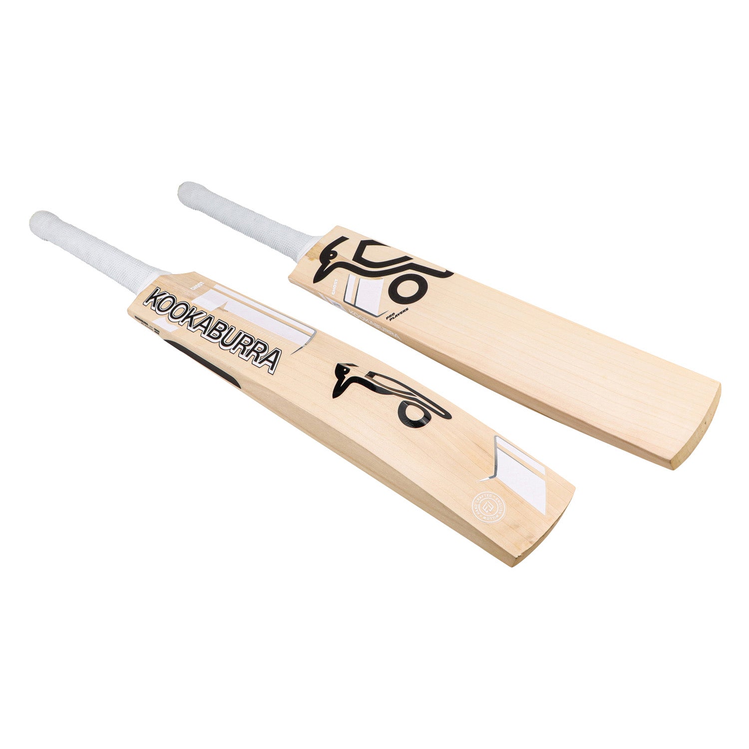Kookaburra Ghost Pro Players Cricket Bat - Small Adult