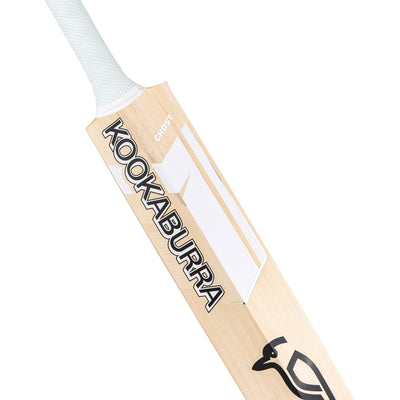 Kookaburra Ghost Pro Players Junior Cricket Bat - Harrow