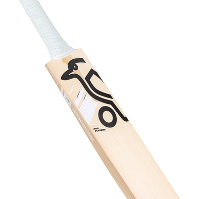 Kookaburra Ghost Pro Players Junior Cricket Bat - Harrow