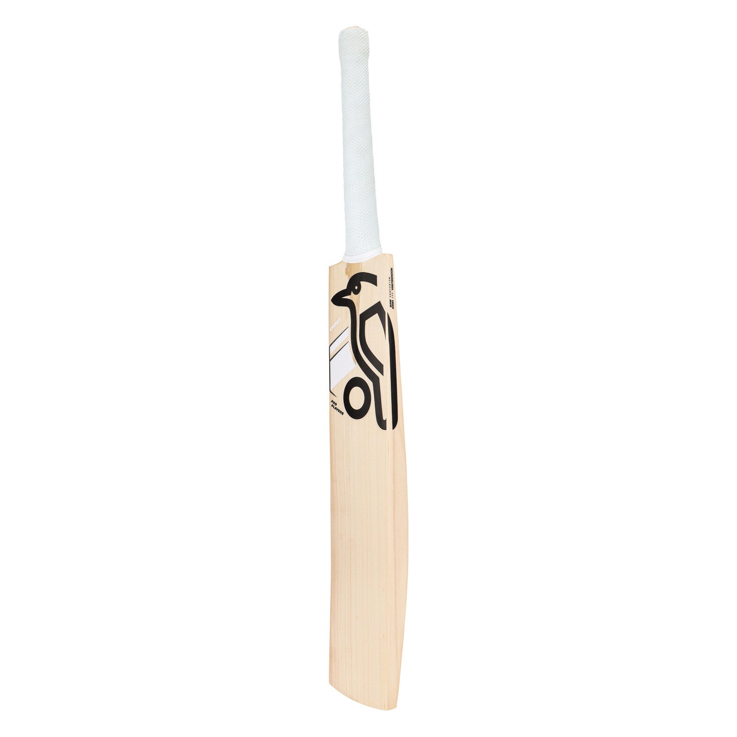 Kookaburra Ghost Pro Players Cricket Bat - Adult