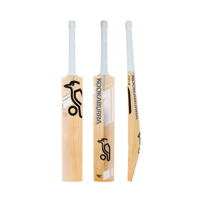 Kookaburra Ghost Marnus Labuschagne Junior Cricket Bat - Harrow