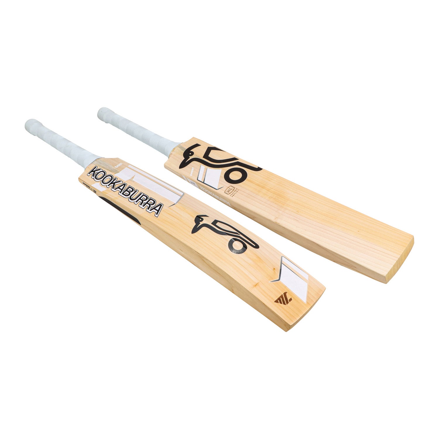 Kookaburra Ghost Marnus Labuschagne Junior Cricket Bat - Harrow